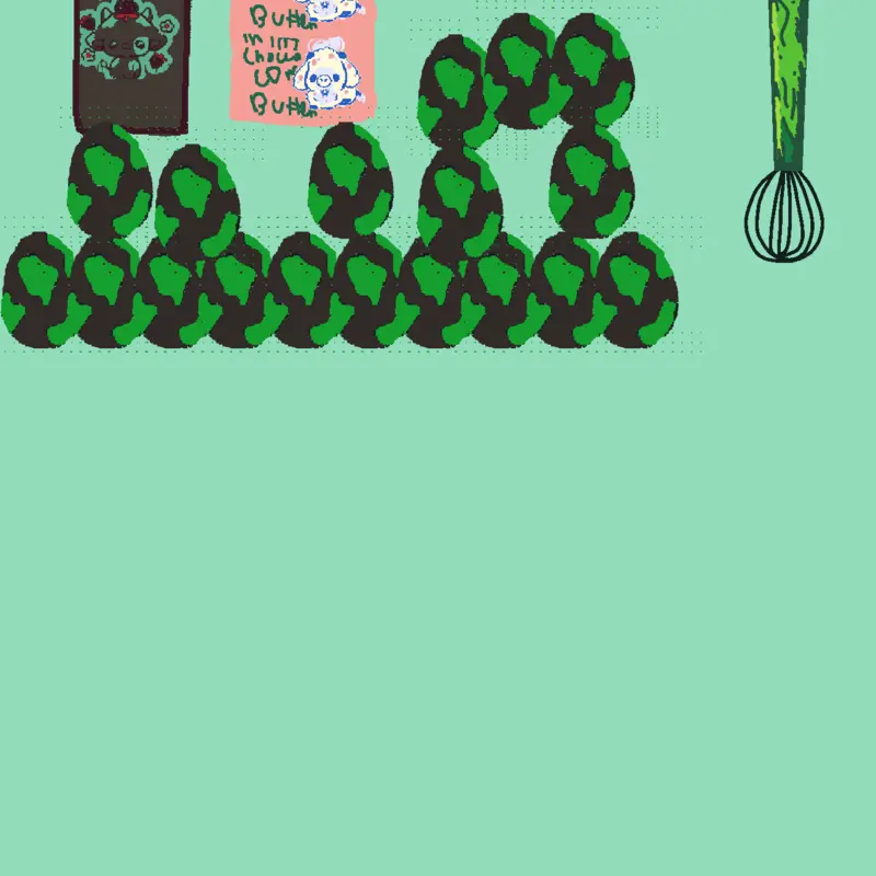 Game by @iloveryecookie