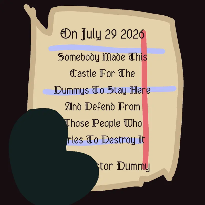 Game by @Tutorialiw_The_User