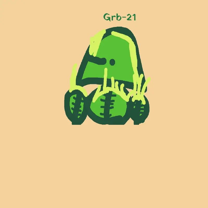 Game by @alpha_moon