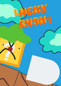 Lucky rush prima aprilis!