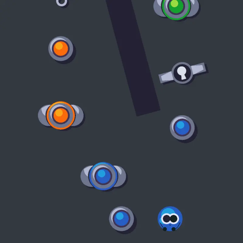 Game by @bluefox21