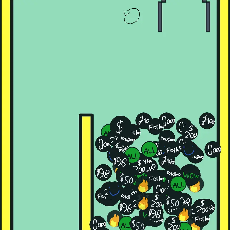 Game by @mpe3giu