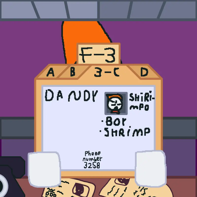 Game by @Shrimpo_dandyword