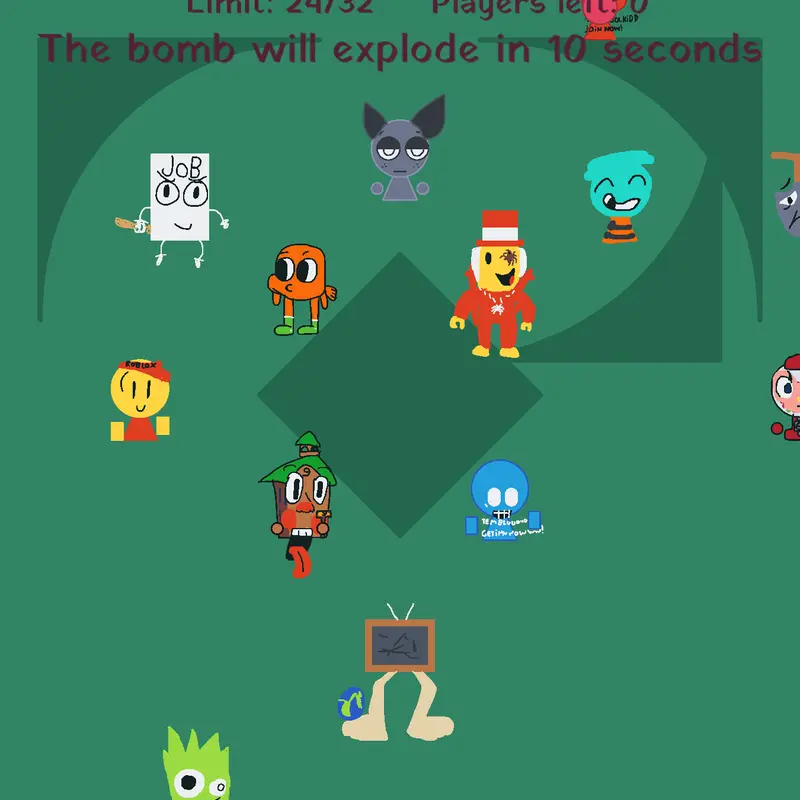 Game by @fan_de_bluudud_y_finn