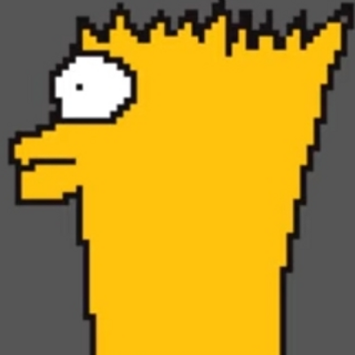 @PlueyBartLovesFunyuns