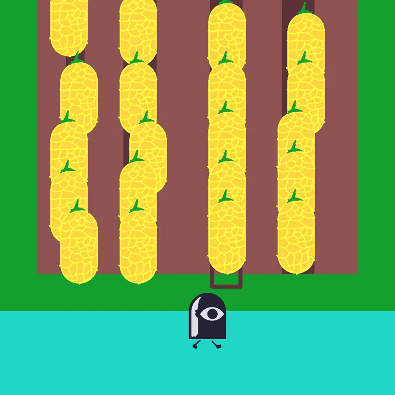 Game by @leonvanleon