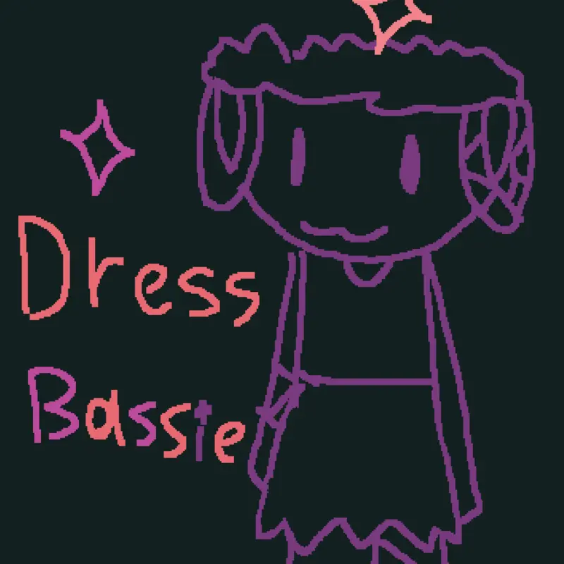 Game by @AshaTheFox