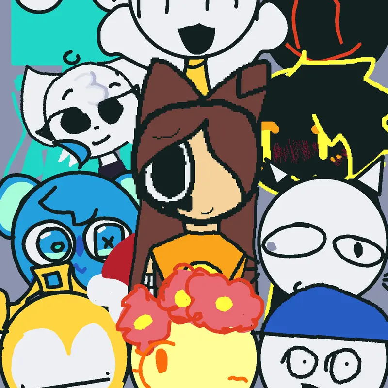 Game by @APPLESAUCEZ
