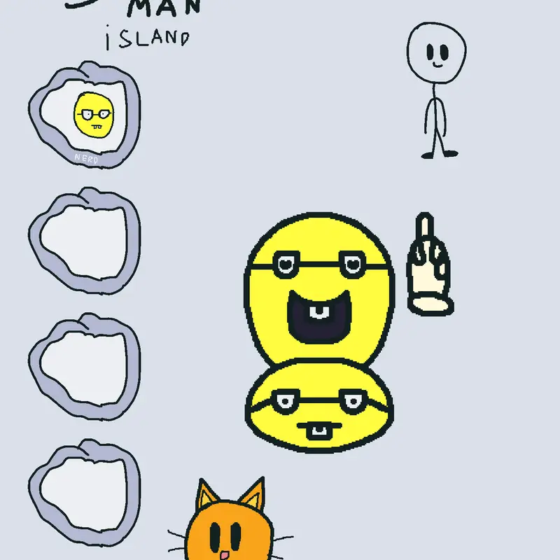 Game by @Snailearth_221