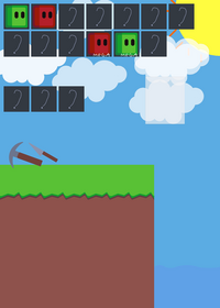find cubes