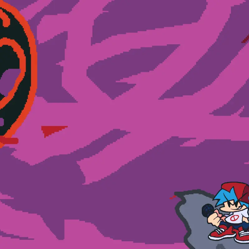 Game by @rorosororo