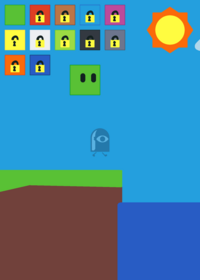 merge game
