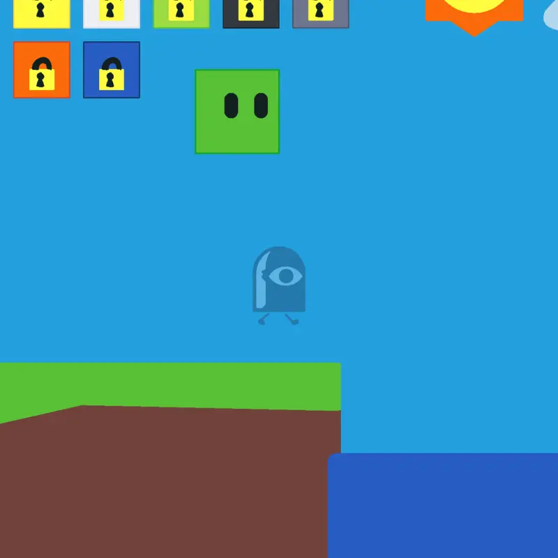 Game by @Quynh_Trang