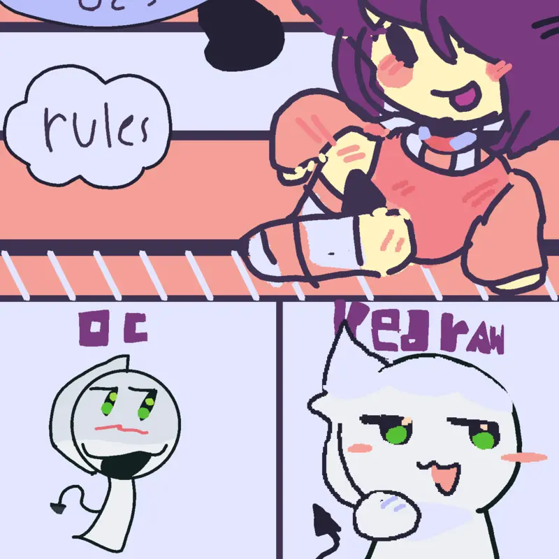 Game by @harukapancakes