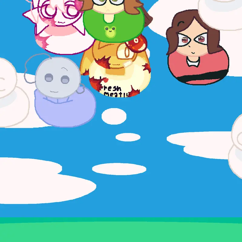 Game by @ADeckMaker_16