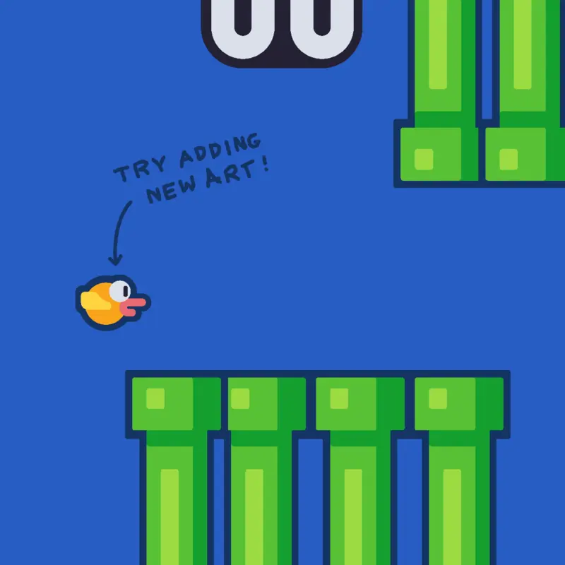 Is my game okay/esse é o meu jogo ok by @NadjaElias