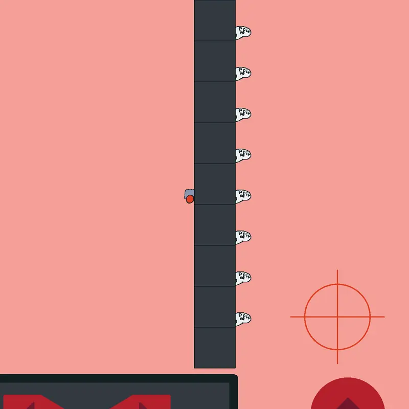 Game by @whatevomber