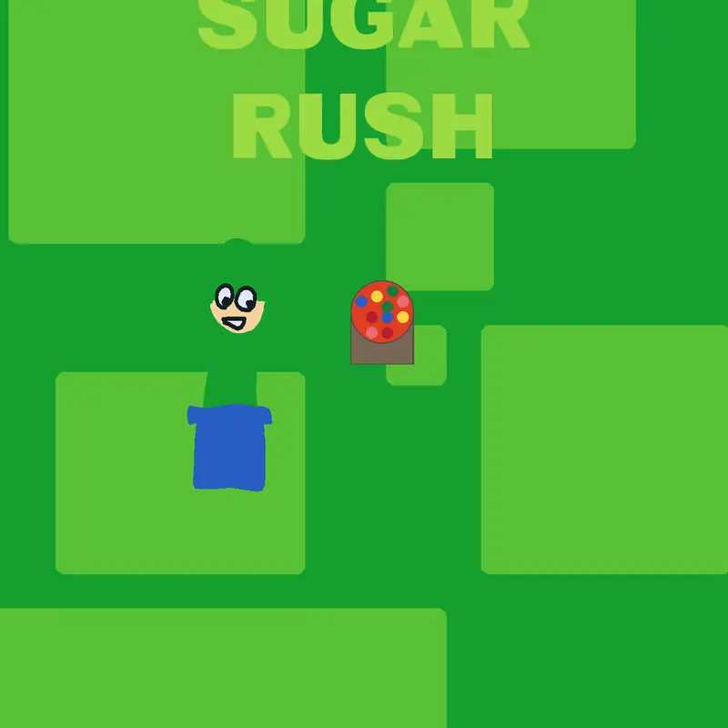 Game by @idkuhhh