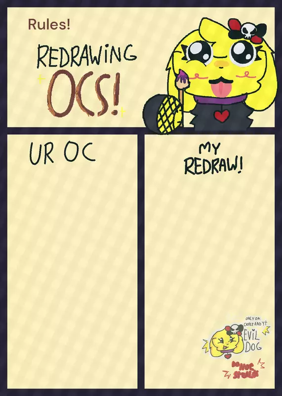 Game by @evildog22