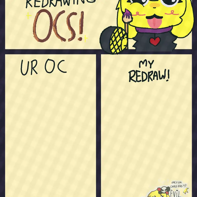 Game by @evildog22