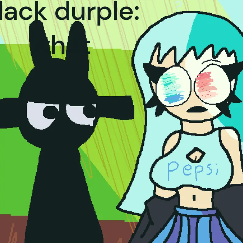 Game by @Lisery_Galaxy