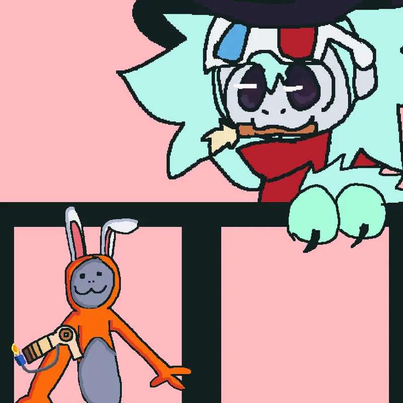 Game by @cyberytr