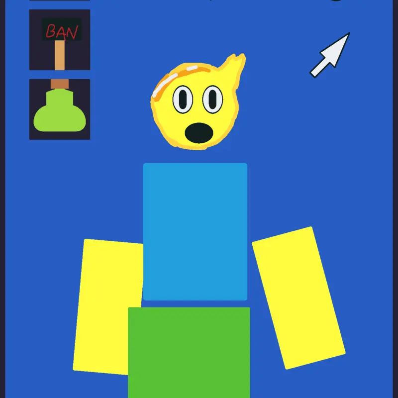 Game by @0_0FFLINE