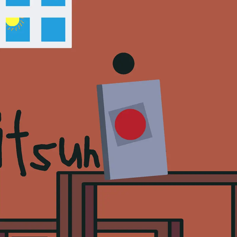 Game by @itsuhme