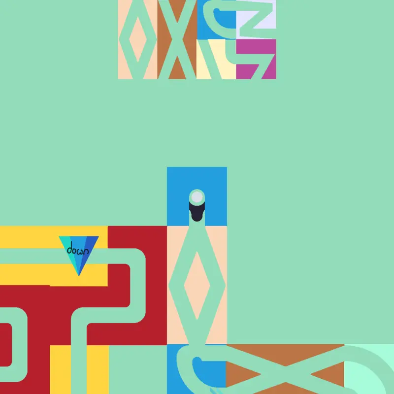 Game by @grayenf