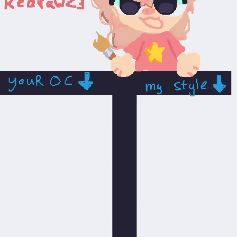 Game by @redberyizAkawaii