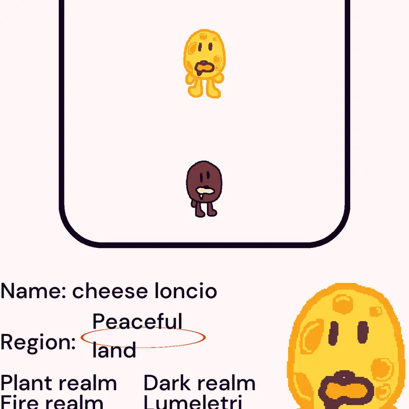 Game by @mynts