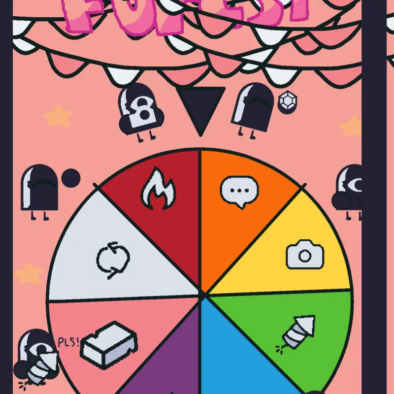 Game by @emmycute