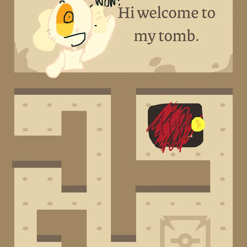 Game by @creamy_fnaf