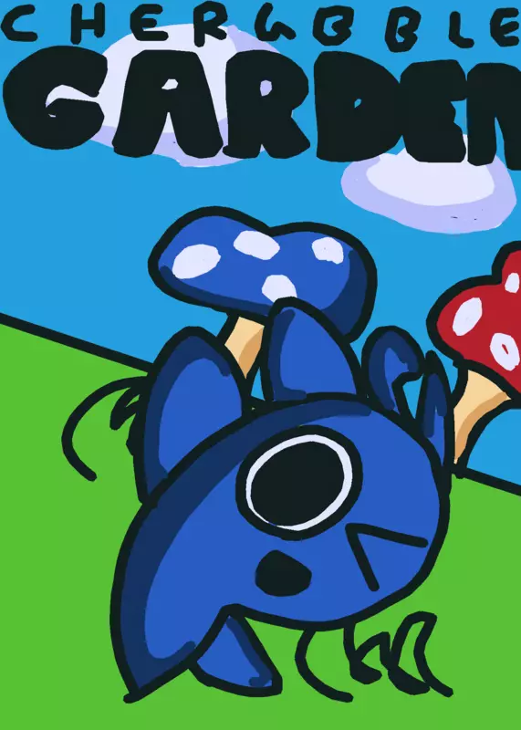 Game by @cherubble-