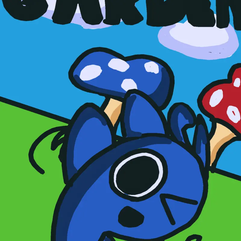 Game by @cherubble-