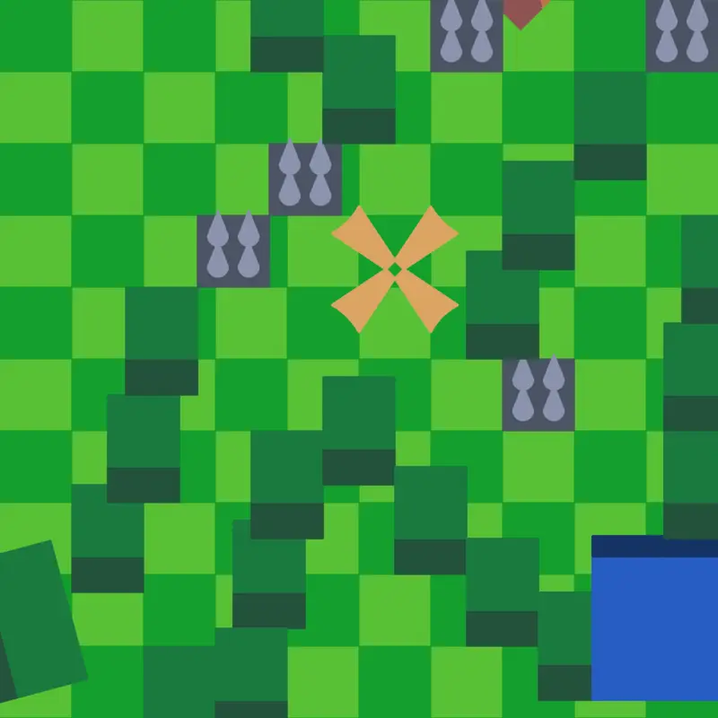 Game by @prosto-dvich