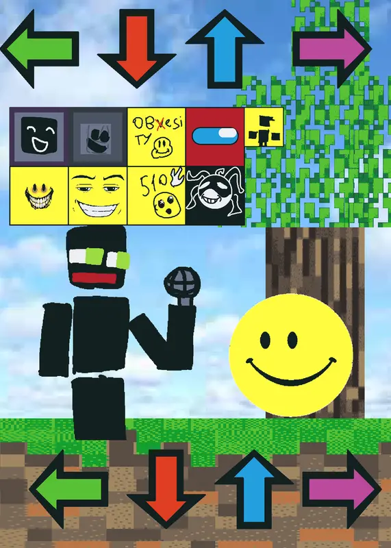 Game by @InanimateInsanityII2K26