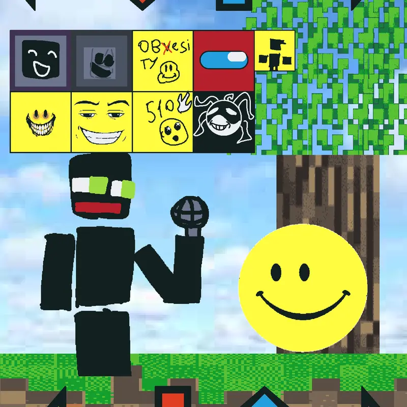 Game by @ball_sword
