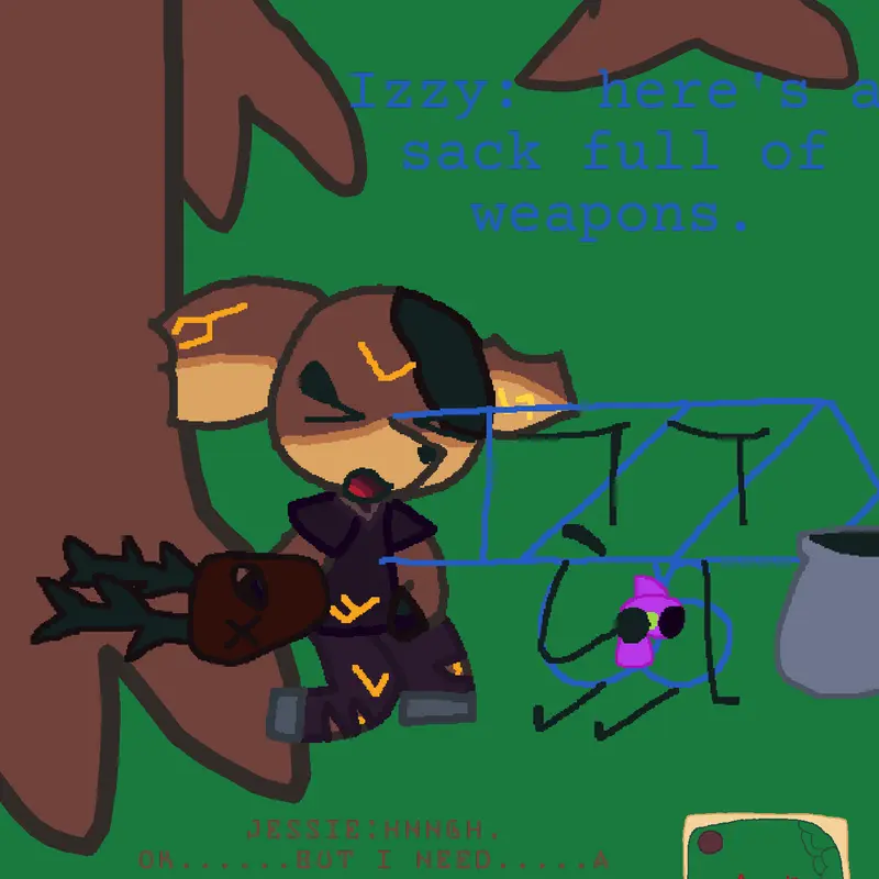 Game by @Izzy06
