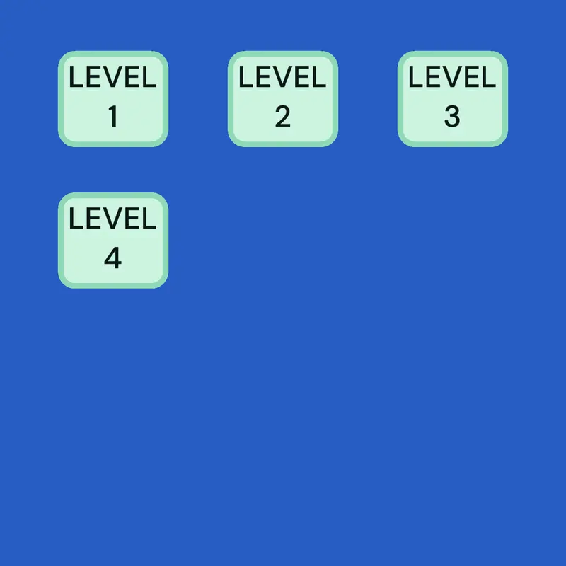 Game by @Tdominoes