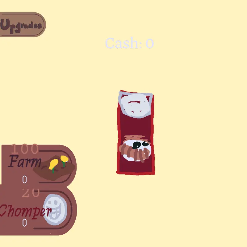 Game by @Rubil