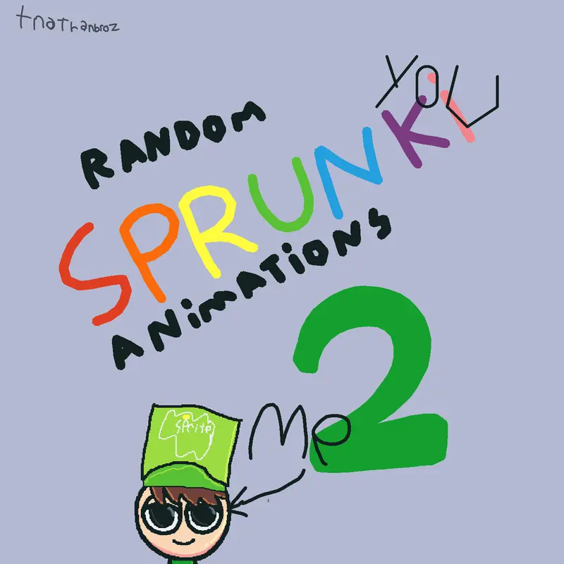 Game by @spriteboyandfriends