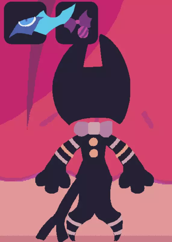 Game by @Shelly_0W0_DINOS