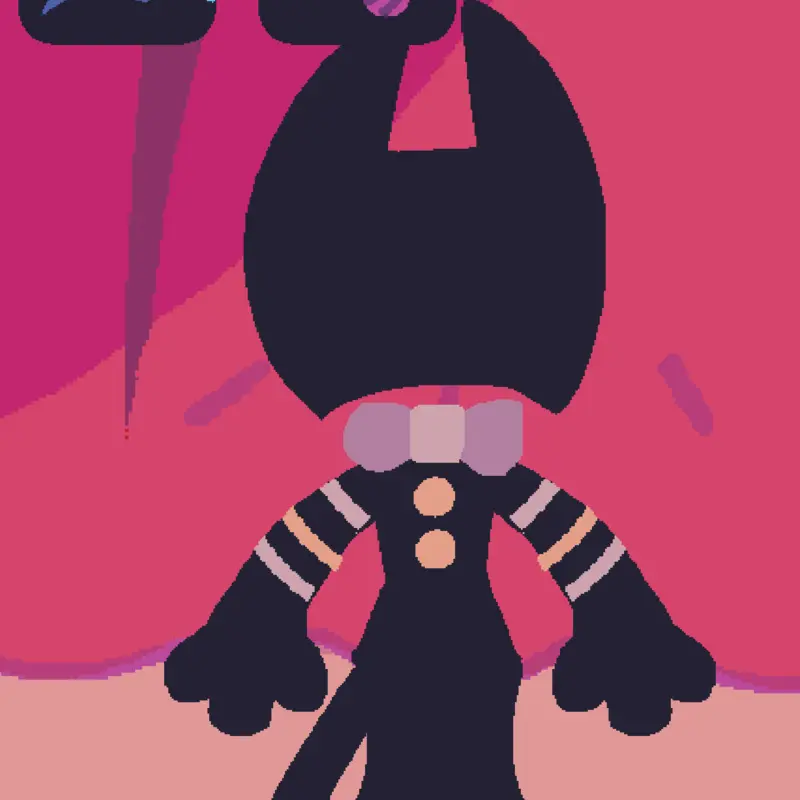 Game by @Shelly_0W0_DINOS