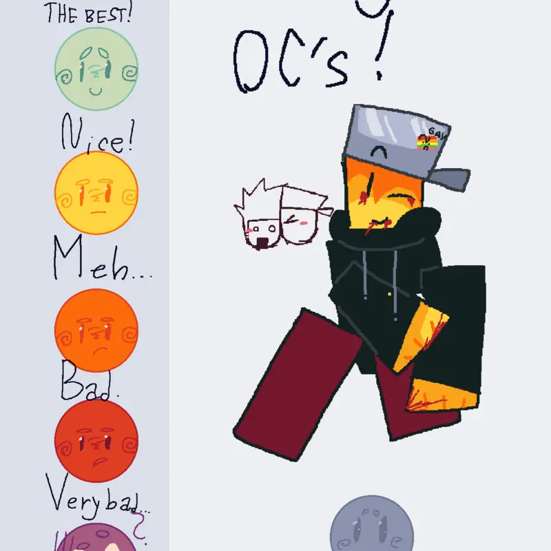 Game by @bluulde