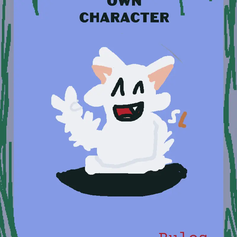 Game by @Snow-lofe
