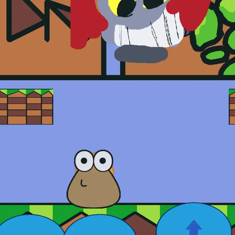 Game by @bastibluey
