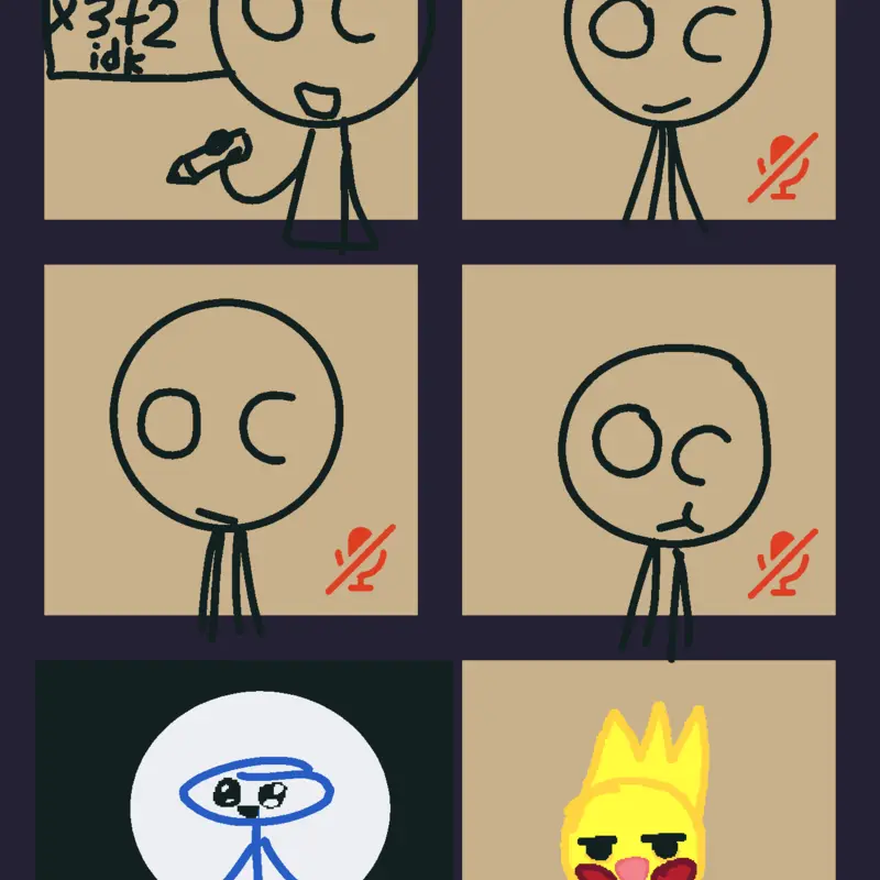 Game by @Mollyfear_fanart