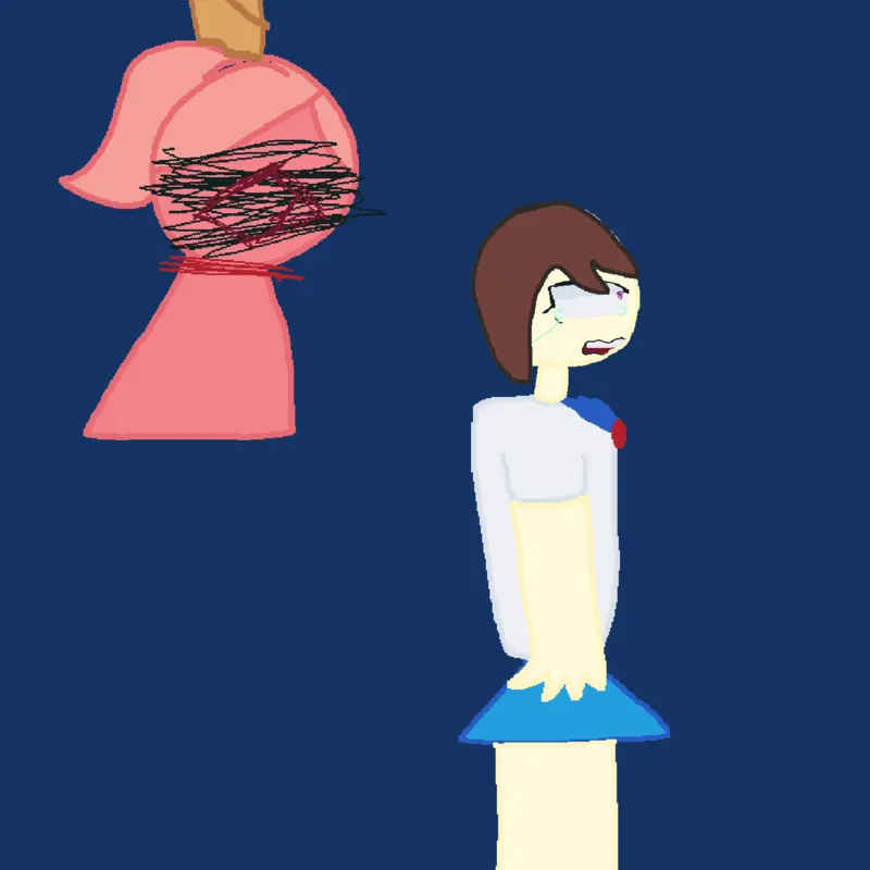 Game by @kawaiigirlhorror