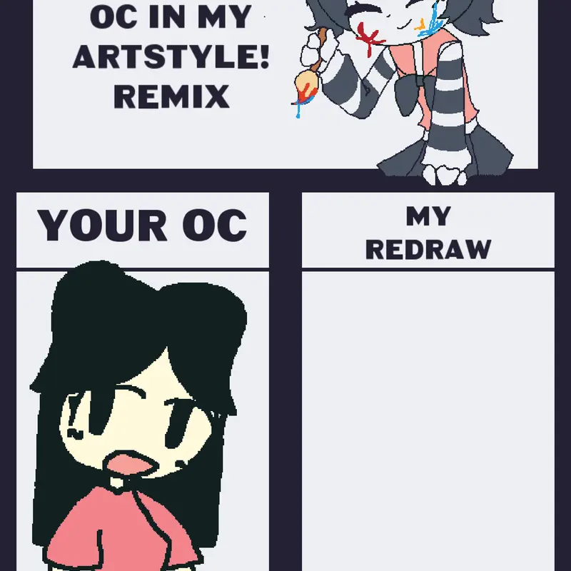 Game by @Marushe